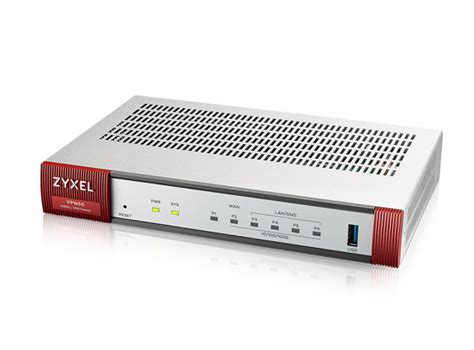 zyxel vpn portal